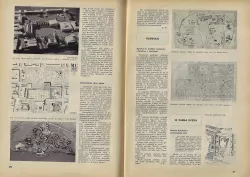 Dušan Duša - Regulacijska skica Splita